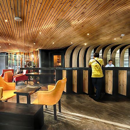 G1 Lodge 바기오 외부 사진
