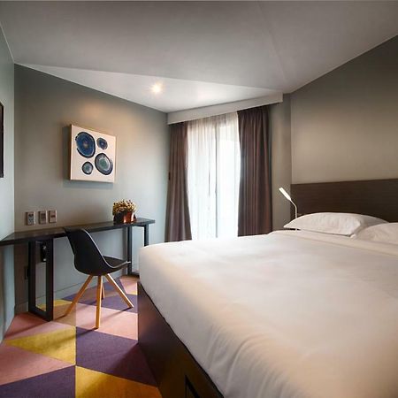 G1 Lodge 바기오 외부 사진