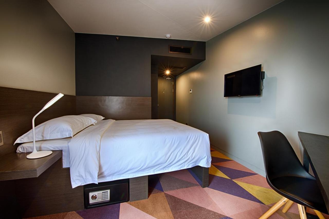 G1 Lodge 바기오 외부 사진