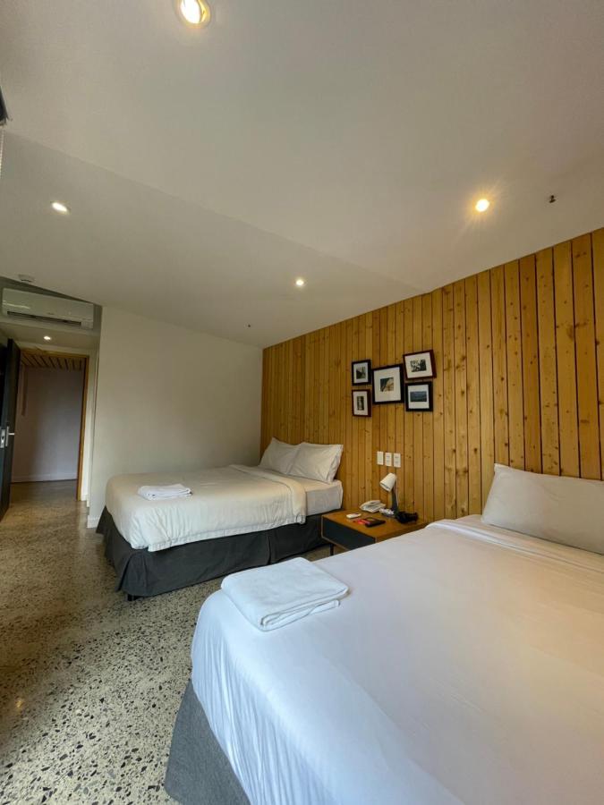 G1 Lodge 바기오 외부 사진
