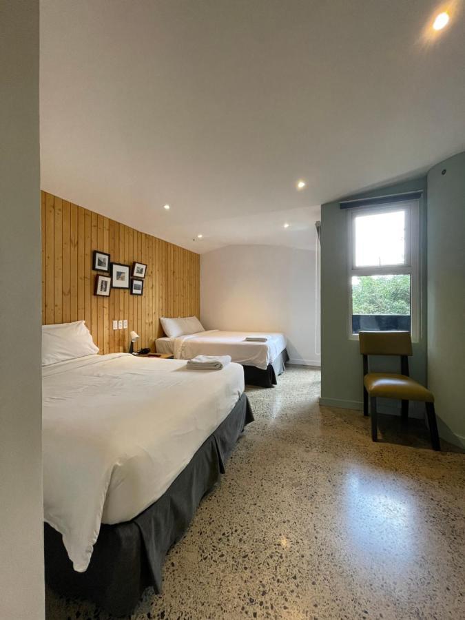 G1 Lodge 바기오 외부 사진