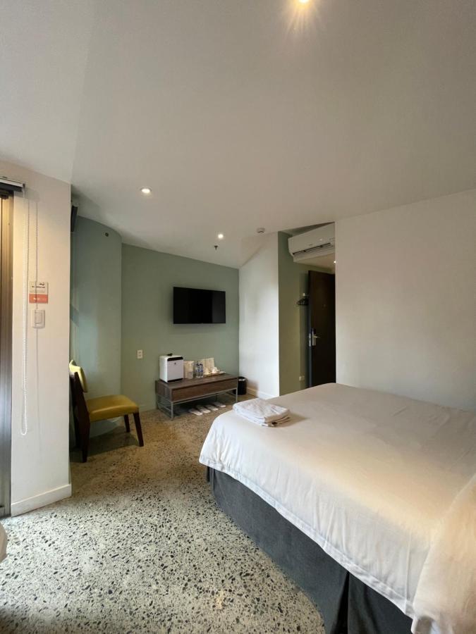 G1 Lodge 바기오 외부 사진