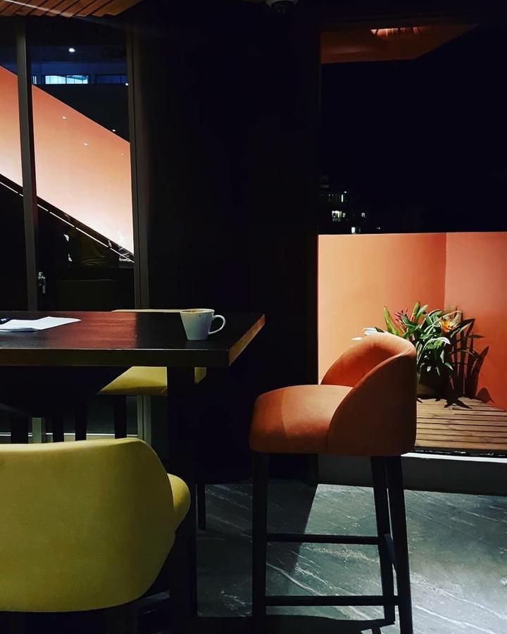 G1 Lodge 바기오 외부 사진