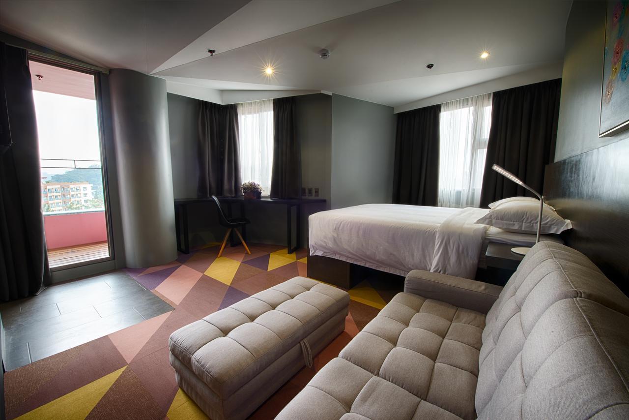 G1 Lodge 바기오 외부 사진