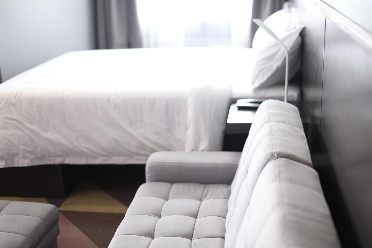 G1 Lodge 바기오 외부 사진