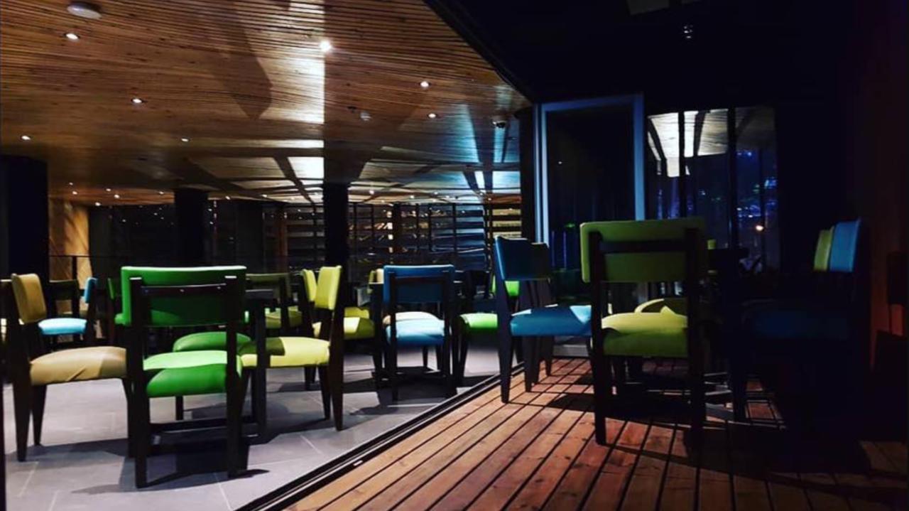 G1 Lodge 바기오 외부 사진