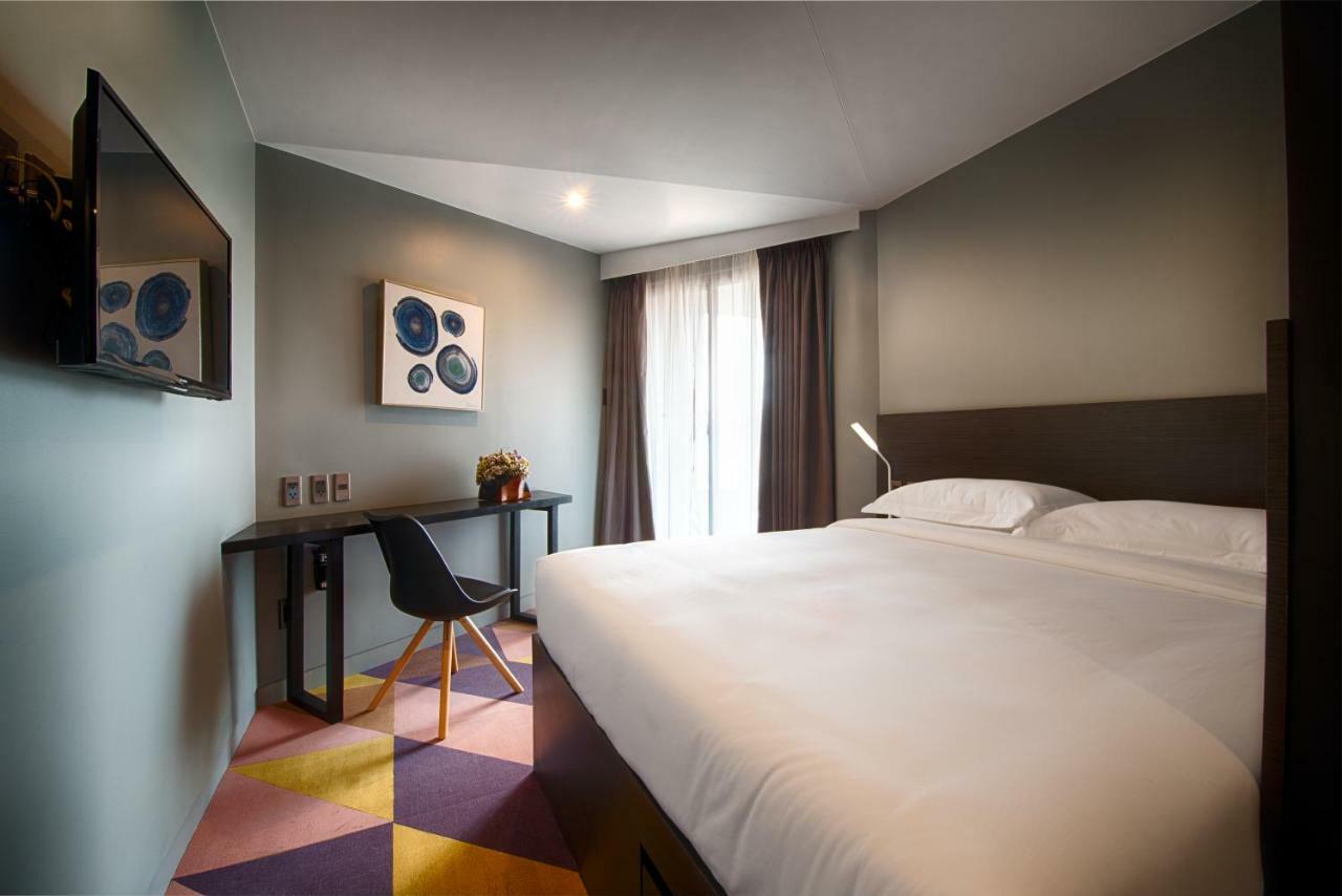 G1 Lodge 바기오 외부 사진