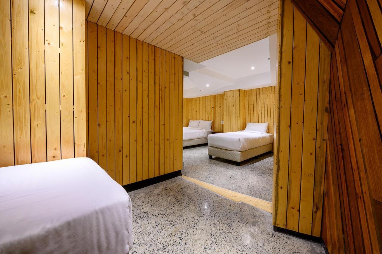 G1 Lodge 바기오 외부 사진