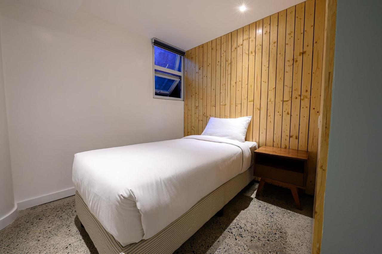 G1 Lodge 바기오 외부 사진