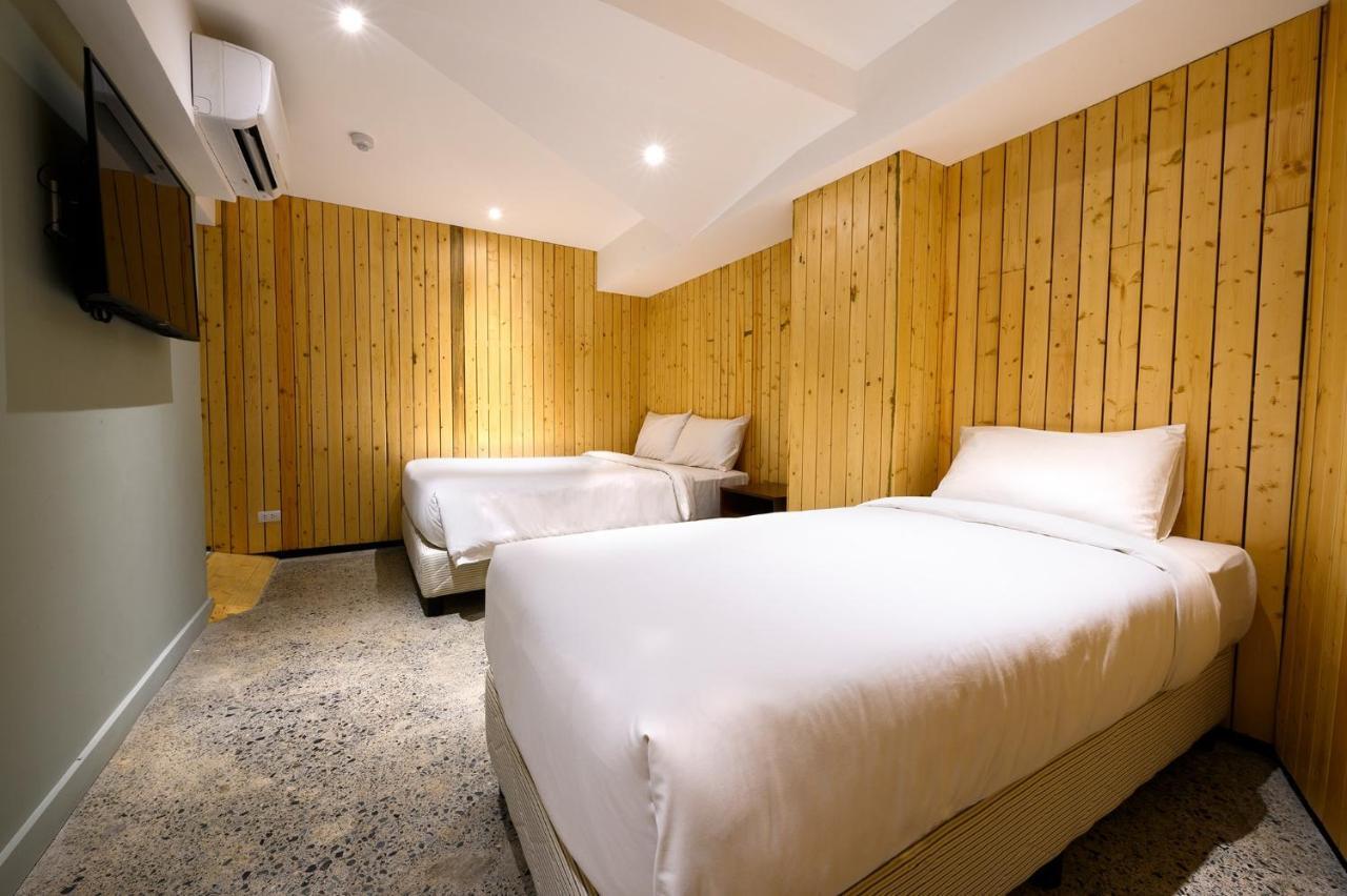 G1 Lodge 바기오 외부 사진