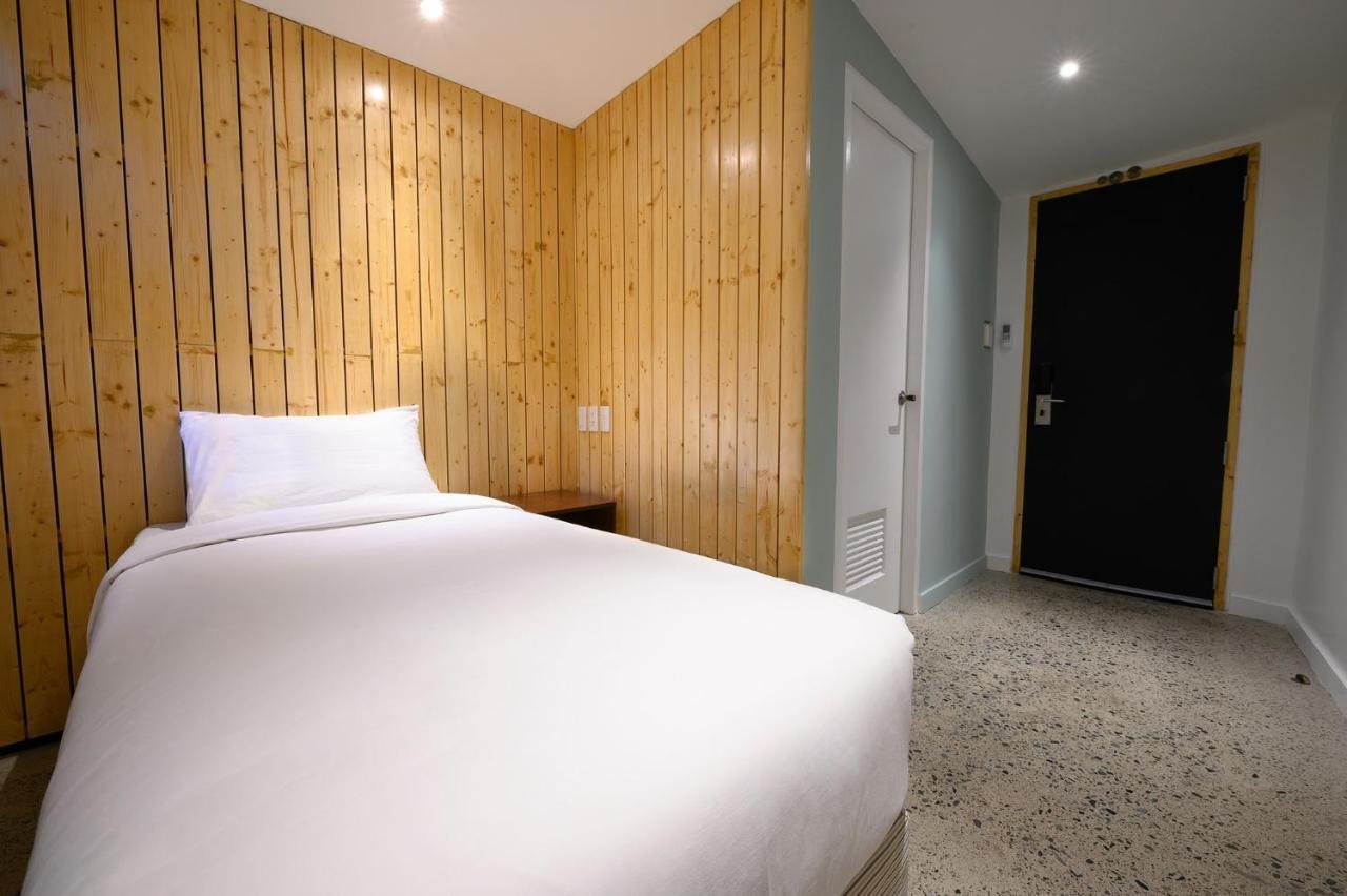 G1 Lodge 바기오 외부 사진