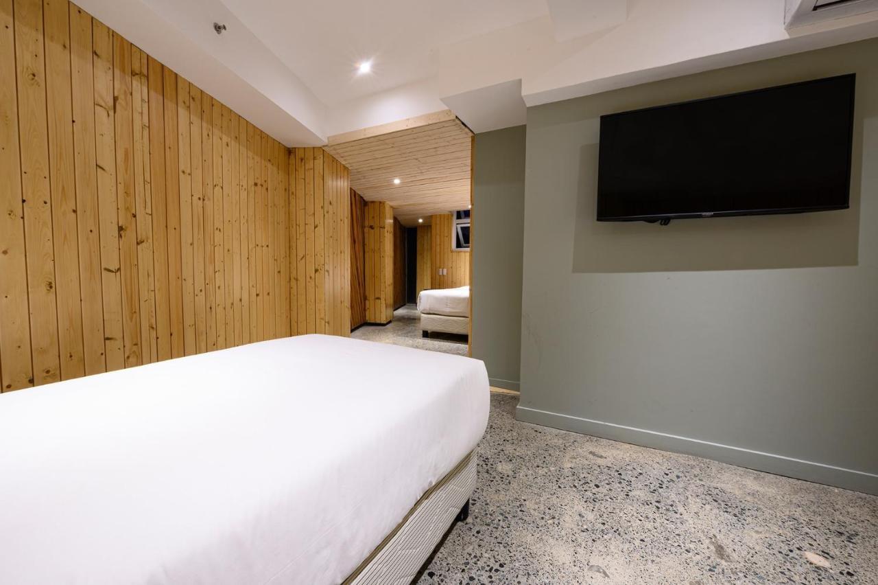 G1 Lodge 바기오 외부 사진