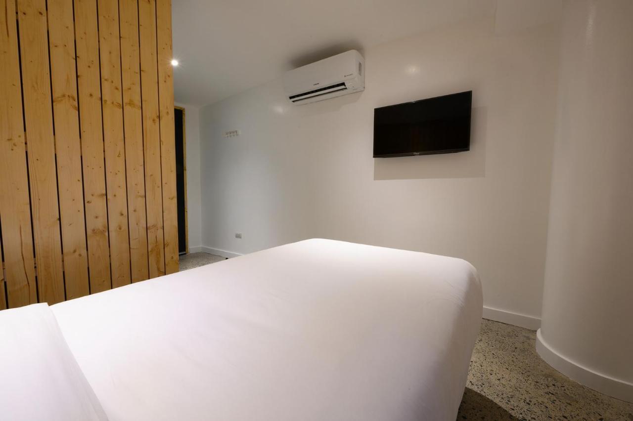 G1 Lodge 바기오 외부 사진