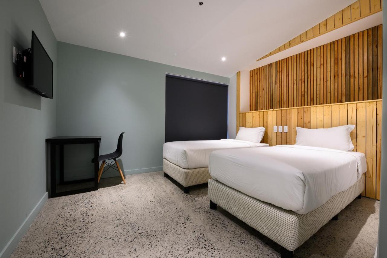 G1 Lodge 바기오 외부 사진