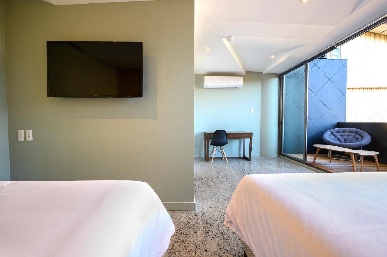 G1 Lodge 바기오 외부 사진
