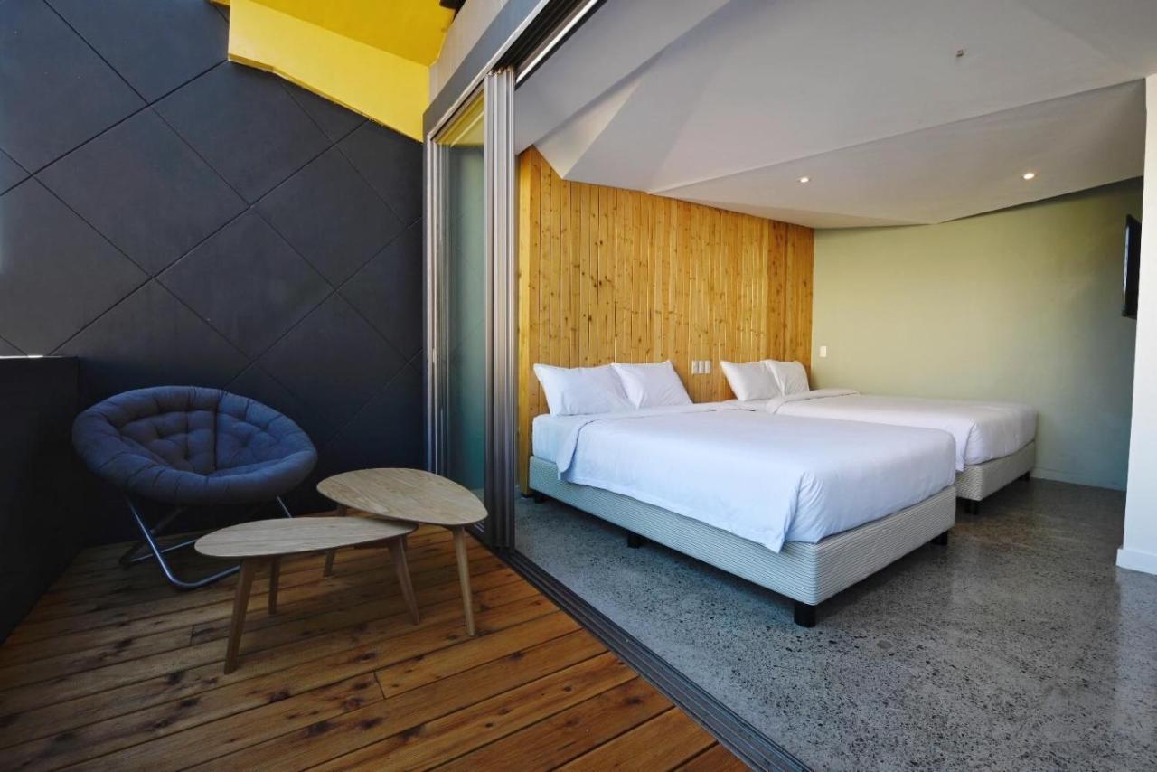 G1 Lodge 바기오 외부 사진